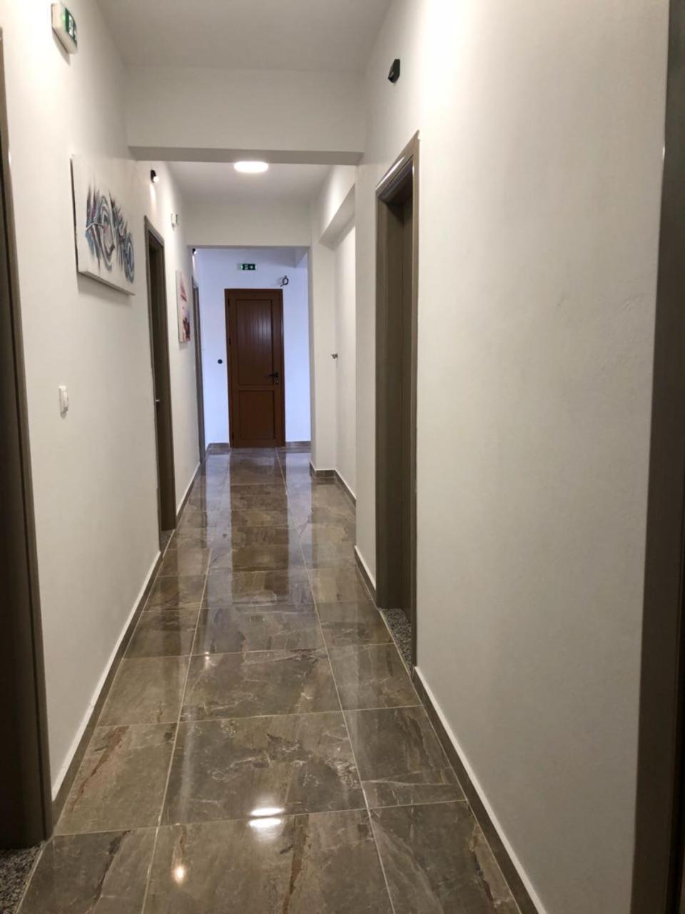 Summer Dream Hotel Saranda Extérieur photo